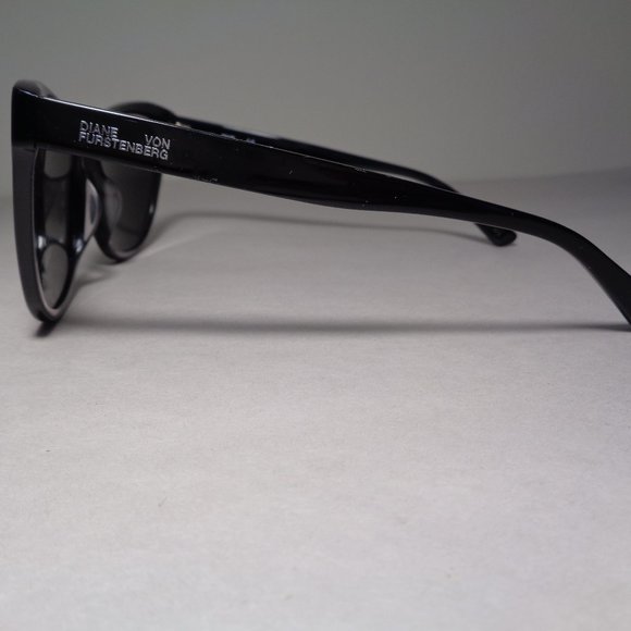 Diane von Furstenberg MILA DVF683S New Sunglasses